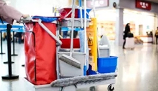 新冠肺炎疫情防控第一线的&ldquo;逆行者&rdquo;