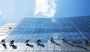 日常保洁中的七大要点之适宜的工具和工艺