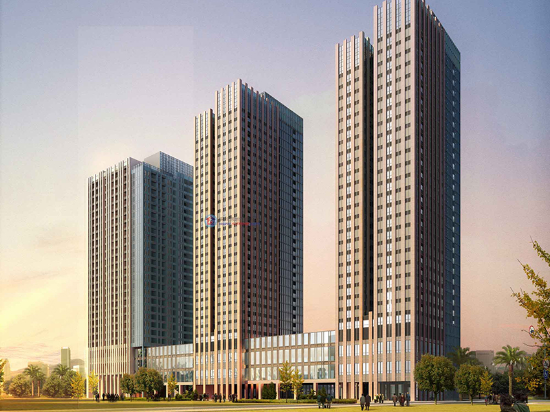 深圳市福田区嘉洲富苑