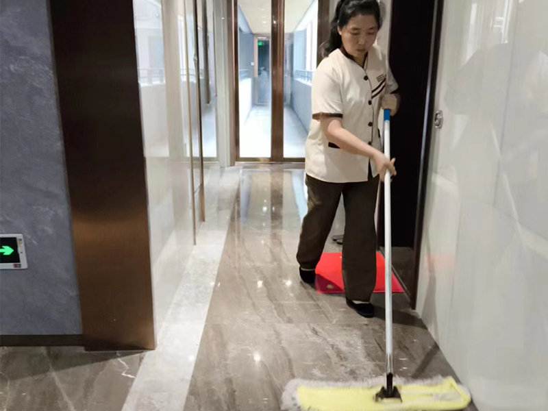 冠懋集团 蓝郡公馆