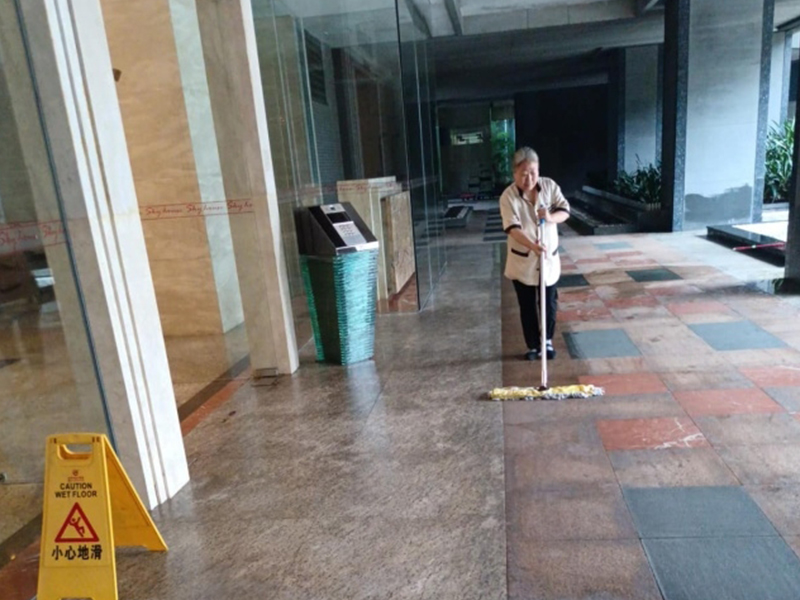 冠懋集团 蓝郡广场