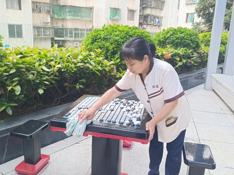 冠懋集团 蓝郡左岸