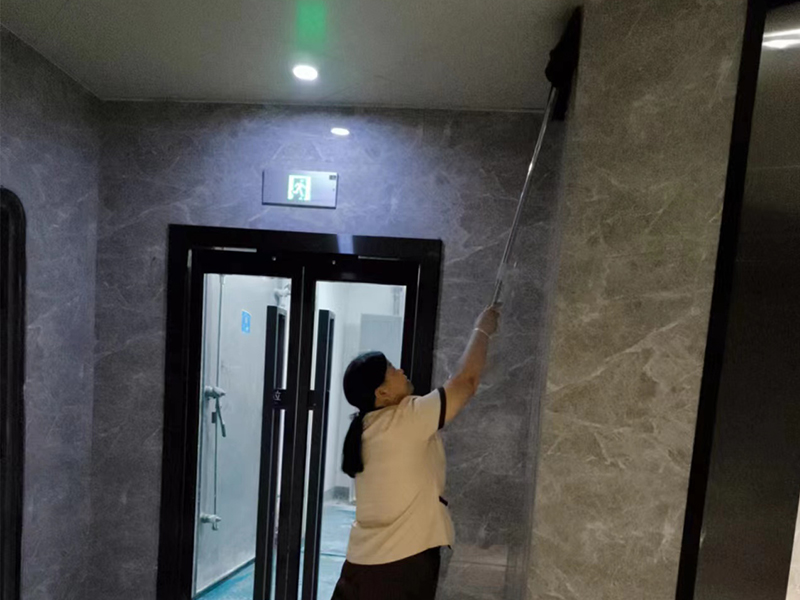 冠懋集团 蓝郡公馆