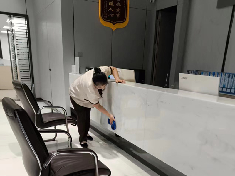 冠懋集团 蓝郡公馆