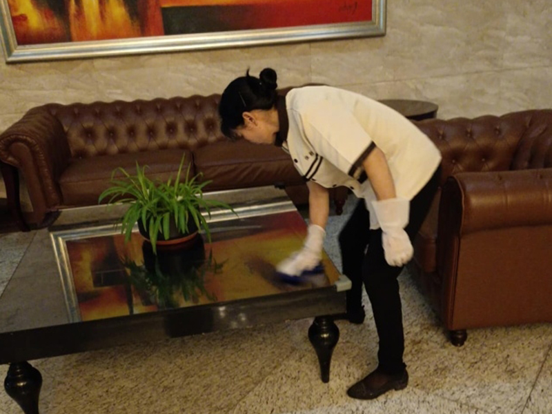 冠懋集团 蓝郡广场