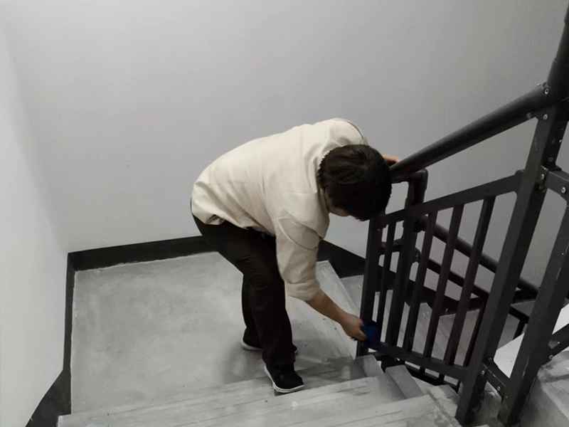 冠懋集团 蓝郡公馆