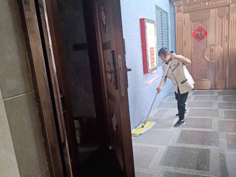 冠懋集团 蓝郡左岸