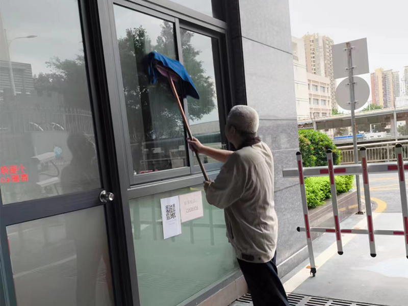 冠懋集团 蓝郡公馆