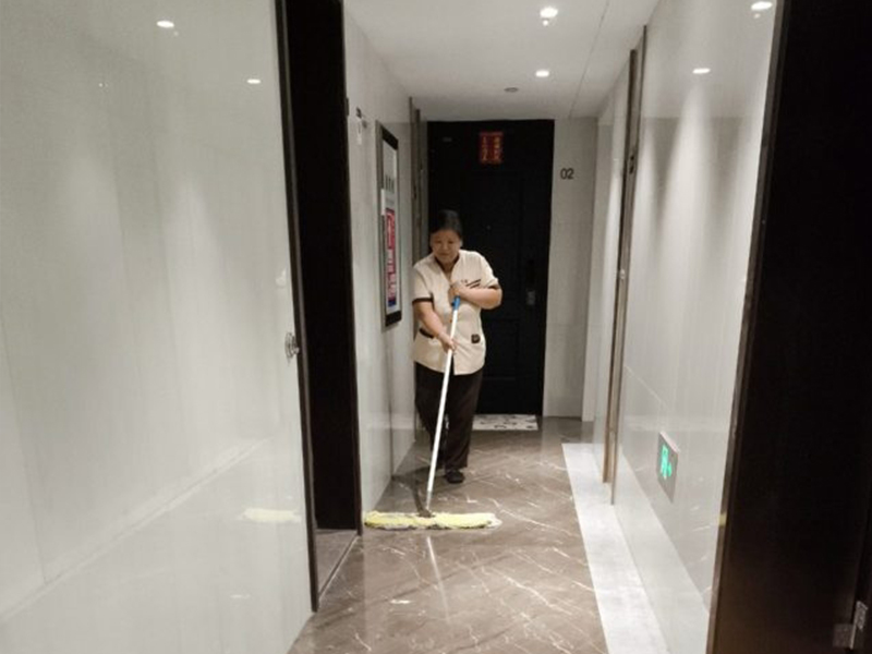 冠懋集团 蓝郡公馆