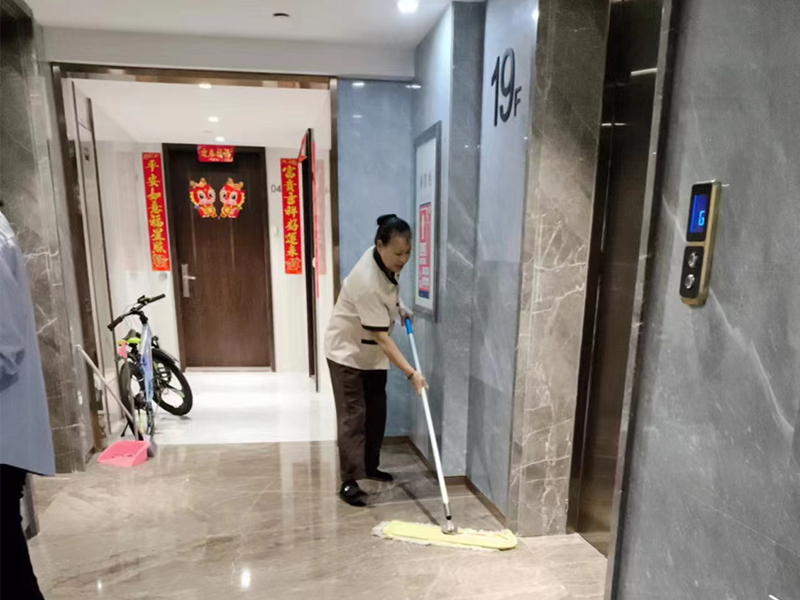 冠懋集团 蓝郡公馆