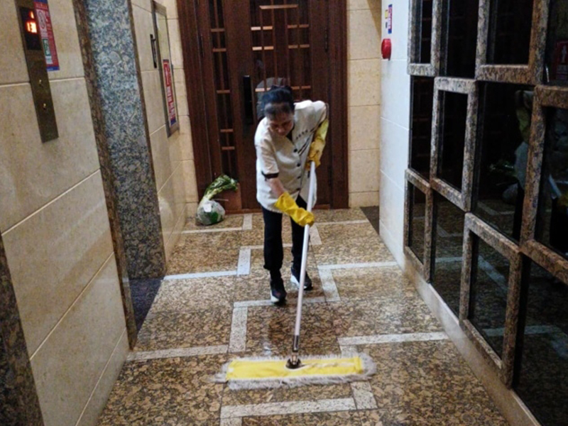 冠懋集团 蓝郡广场