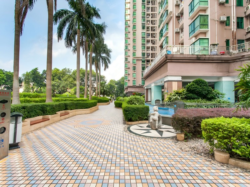 冠懋集团 环岛丽园