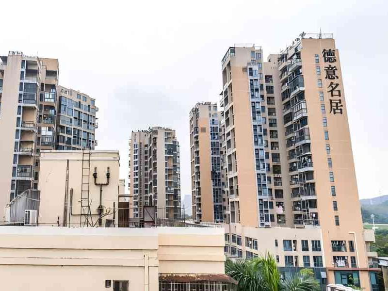 碧桂园 德意名居