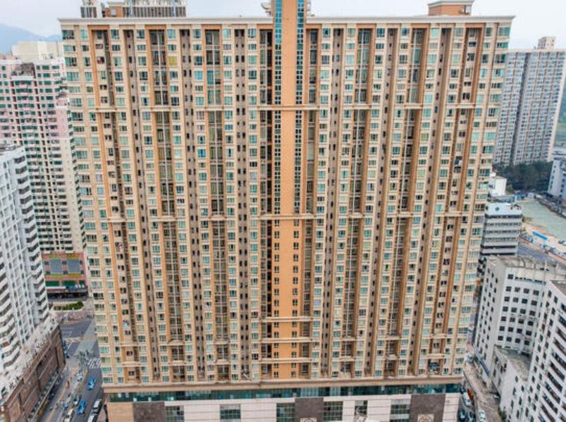 冠懋集团 金色都汇