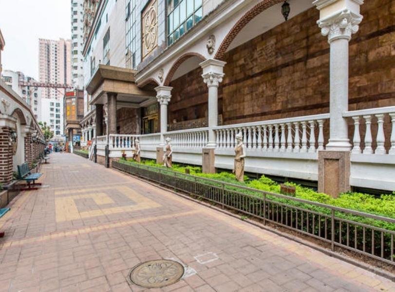 冠懋集团 金色都汇