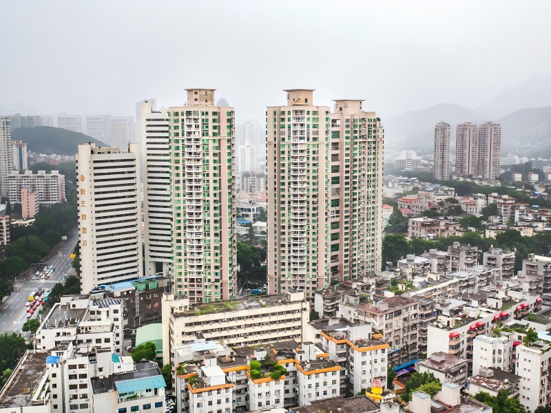 冠懋集团 环岛丽园