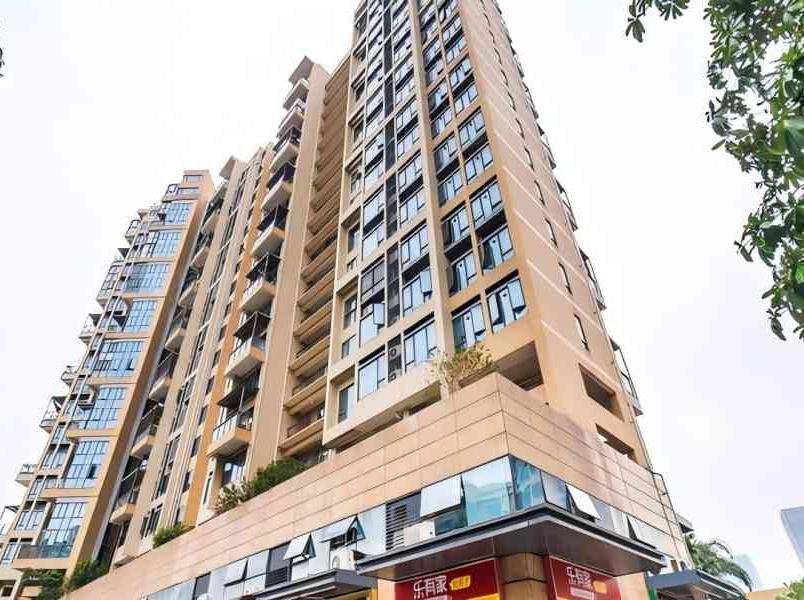 碧桂园 德意名居